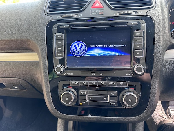 Used Volkswagen Scirocco 2010 for sale - 76189329: Photo 25