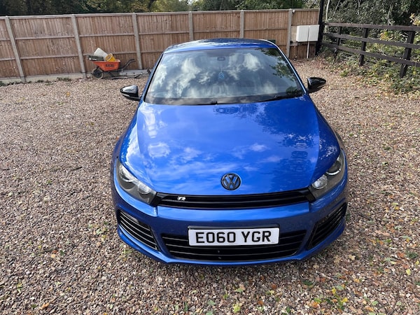 Used Volkswagen Scirocco 2010 for sale - 76189329: Photo 2