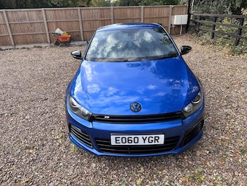 Used Volkswagen Scirocco 2010 for sale - 76189329: Photo 2