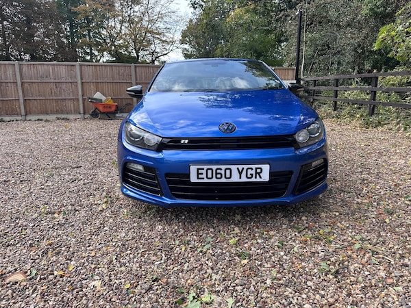 Used Volkswagen Scirocco 2010 for sale - 76189329: Photo 5