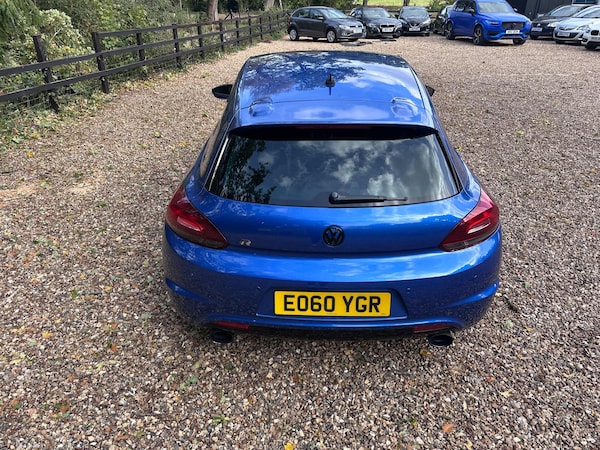 Used Volkswagen Scirocco 2010 for sale - 76189329: Photo 7