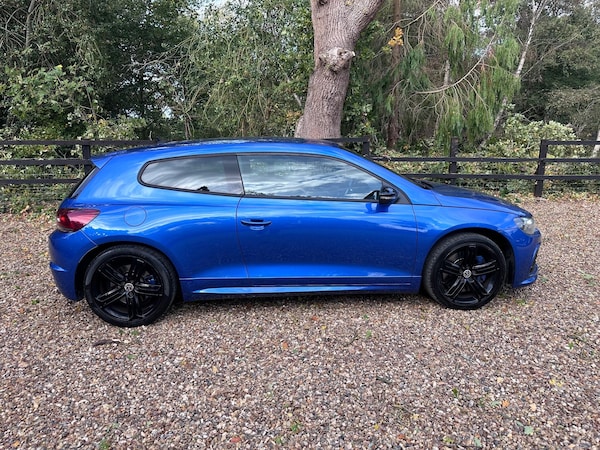 Used Volkswagen Scirocco 2010 for sale - 76189329: Photo 9