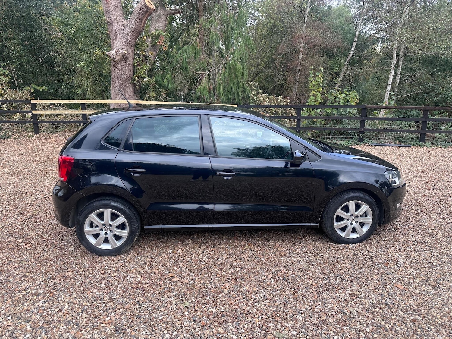 Used Volkswagen Polo 2014 for sale - 76823625: Photo 10