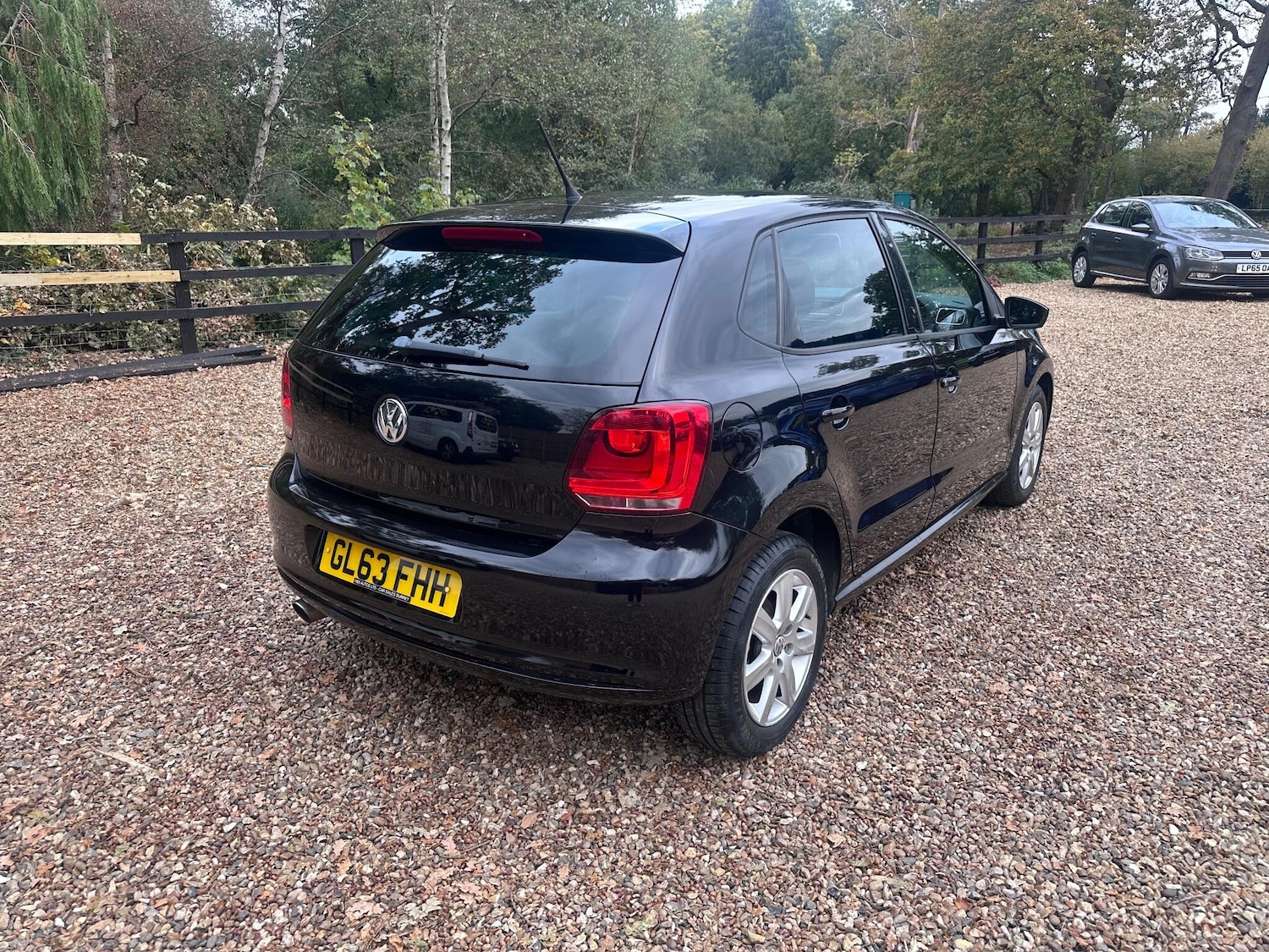 Used Volkswagen Polo 2014 for sale - 76823625: Photo 11