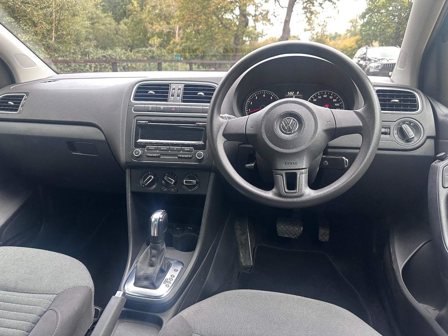 Used Volkswagen Polo 2014 for sale - 76823625: Photo 12