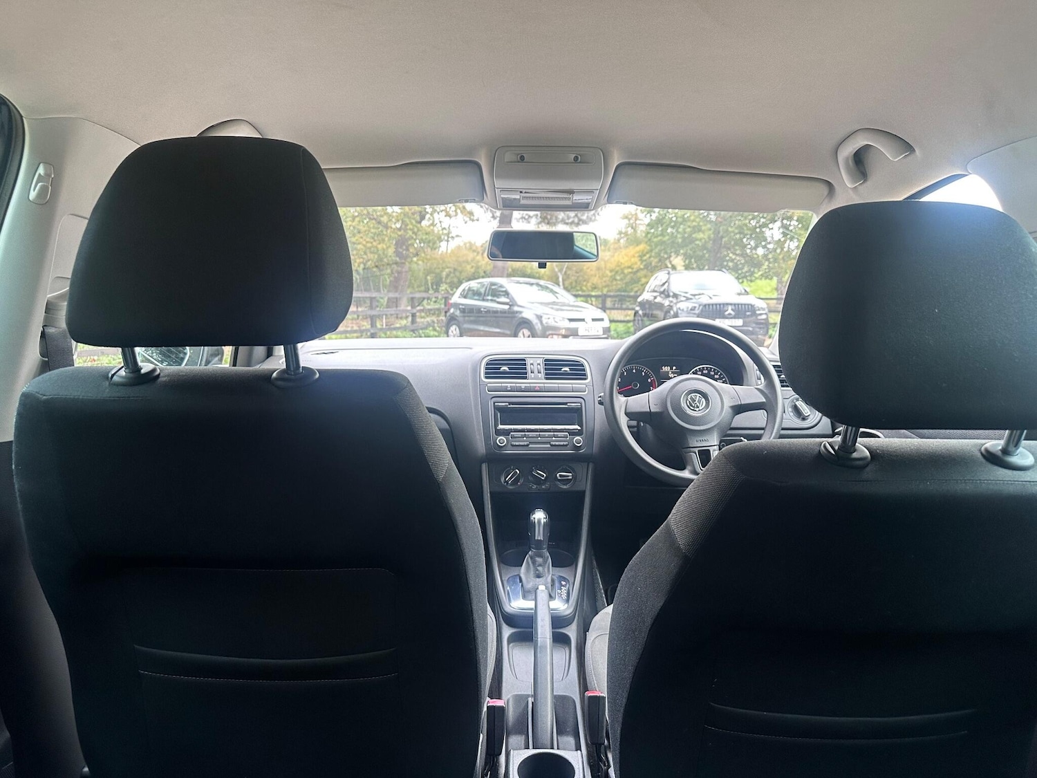 Used Volkswagen Polo 2014 for sale - 76823625: Photo 13