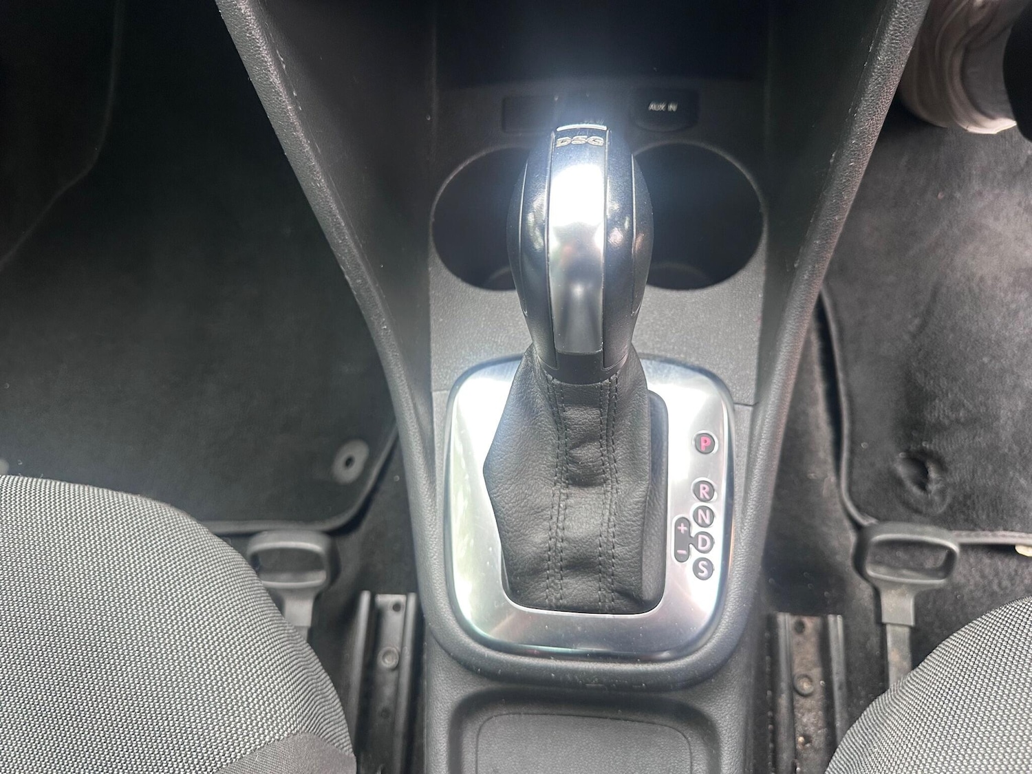 Used Volkswagen Polo 2014 for sale - 76823625: Photo 15