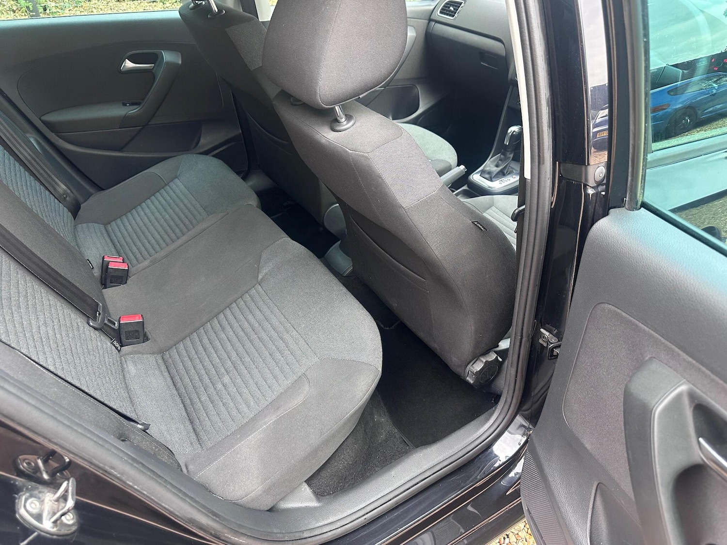 Used Volkswagen Polo 2014 for sale - 76823625: Photo 16