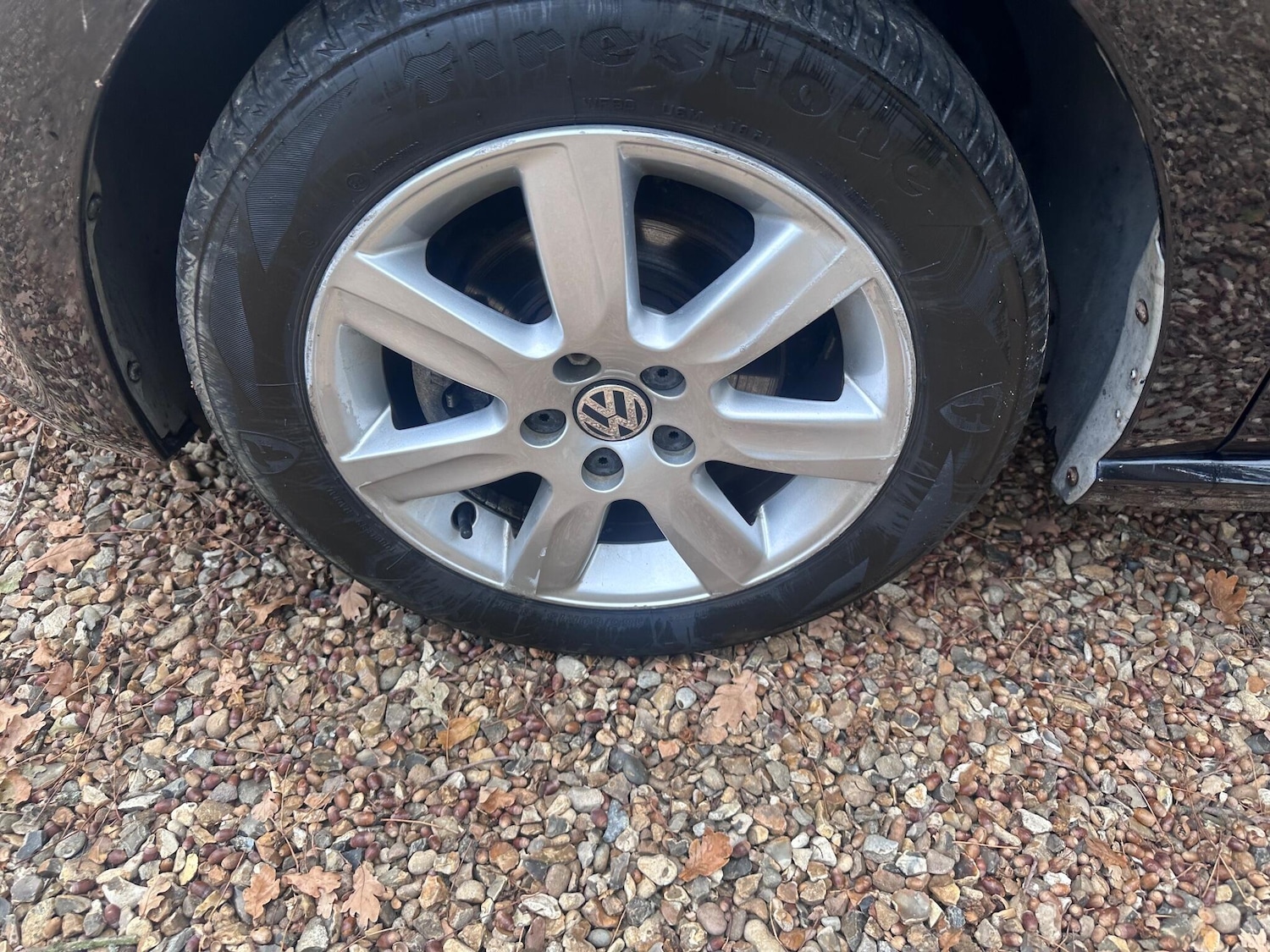 Used Volkswagen Polo 2014 for sale - 76823625: Photo 23