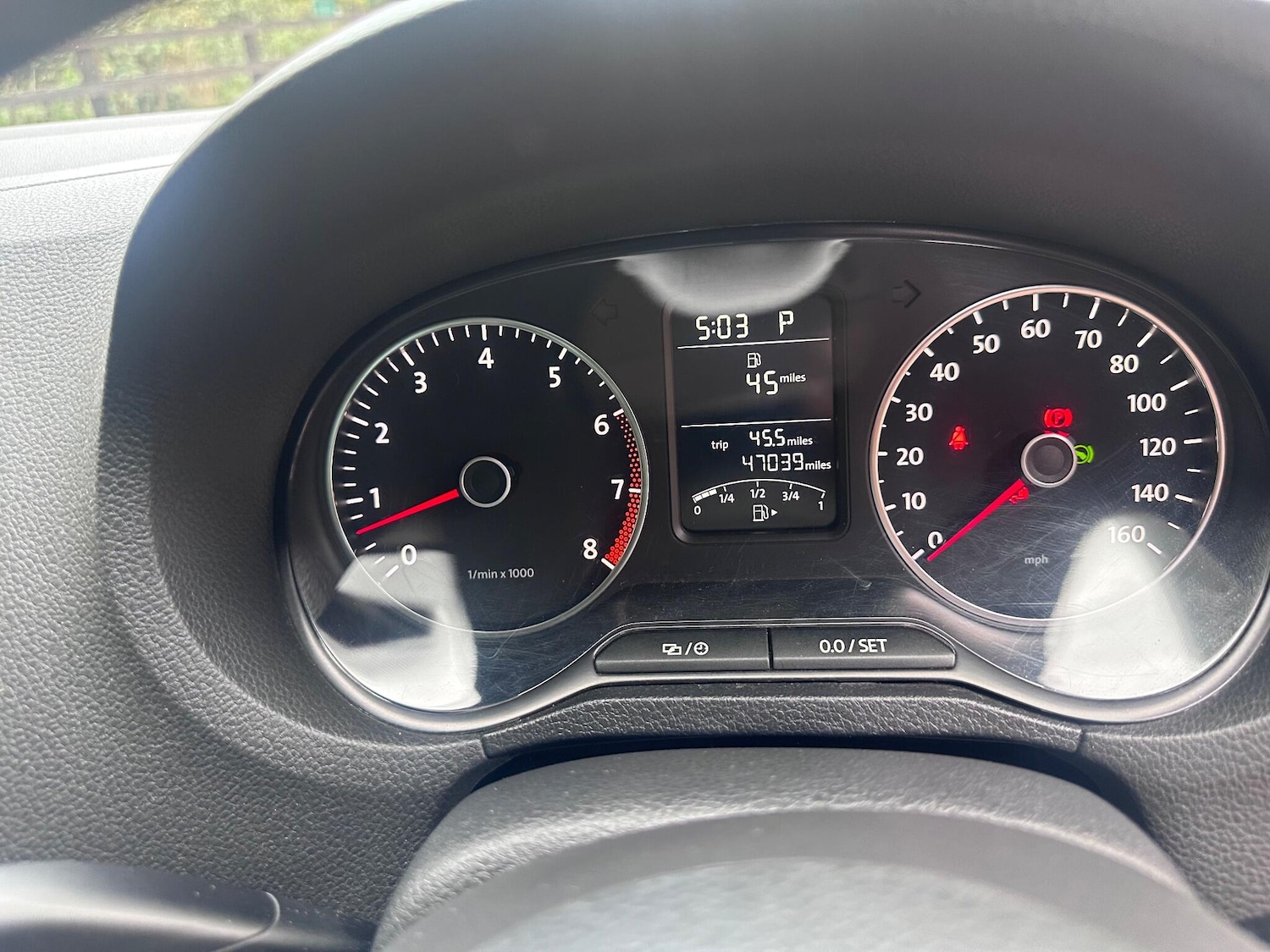 Used Volkswagen Polo 2014 for sale - 76823625: Photo 29