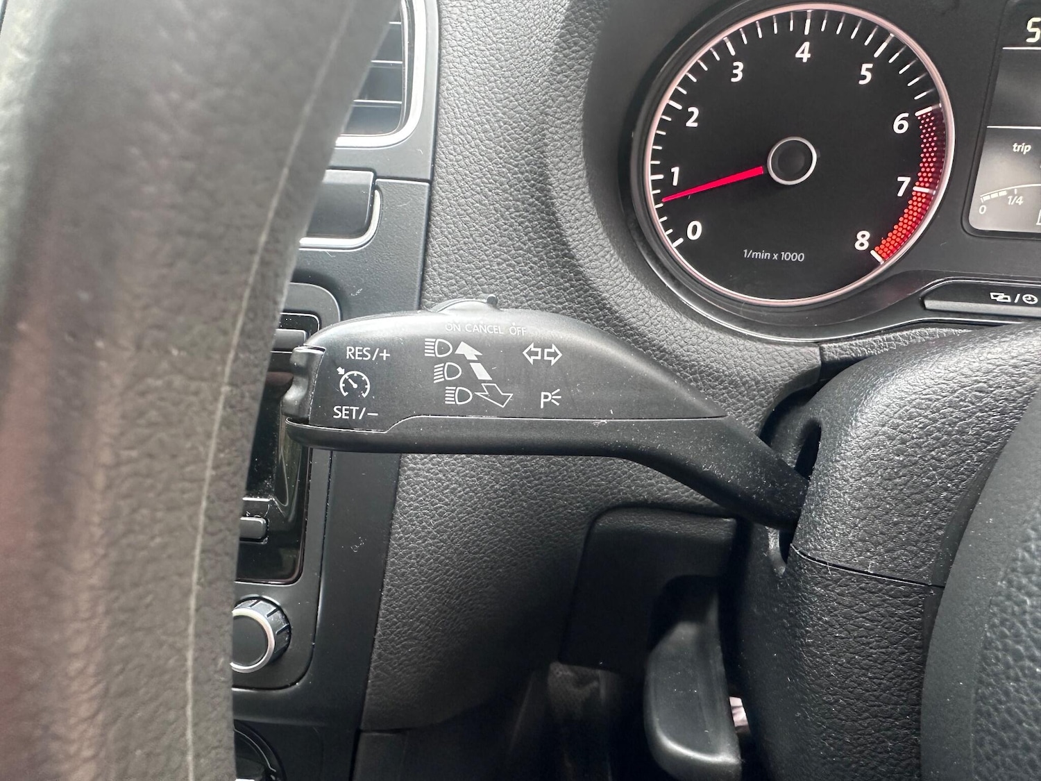 Used Volkswagen Polo 2014 for sale - 76823625: Photo 34