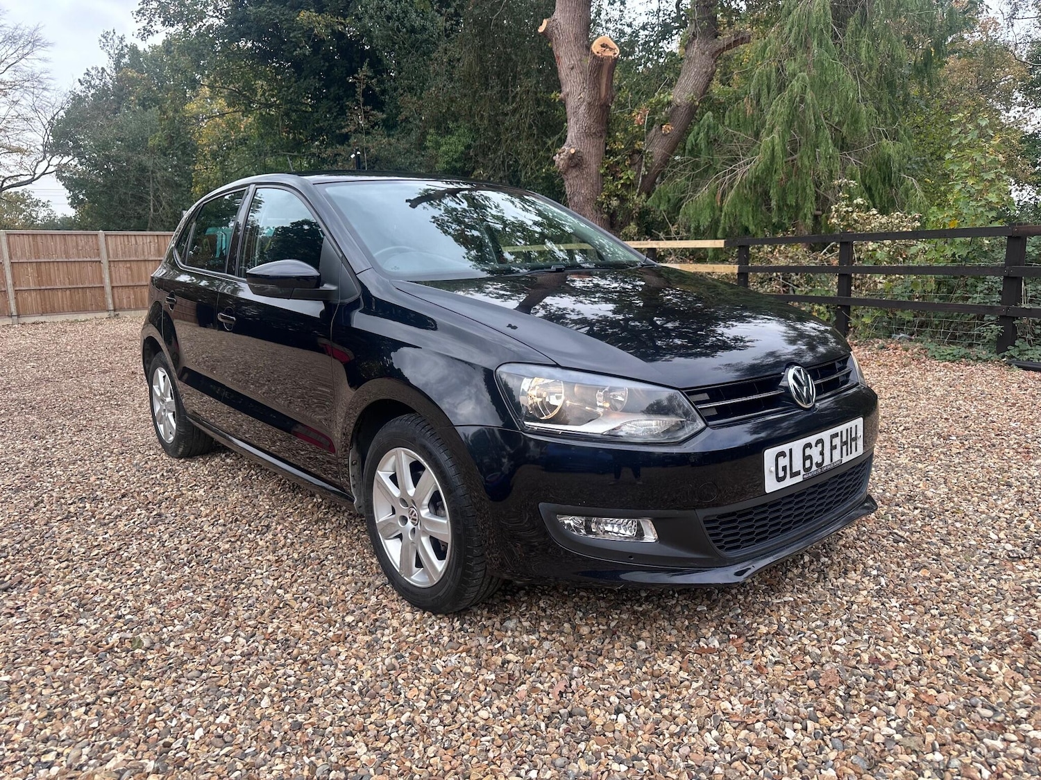 Used Volkswagen Polo 2014 for sale - 76823625: Photo 5