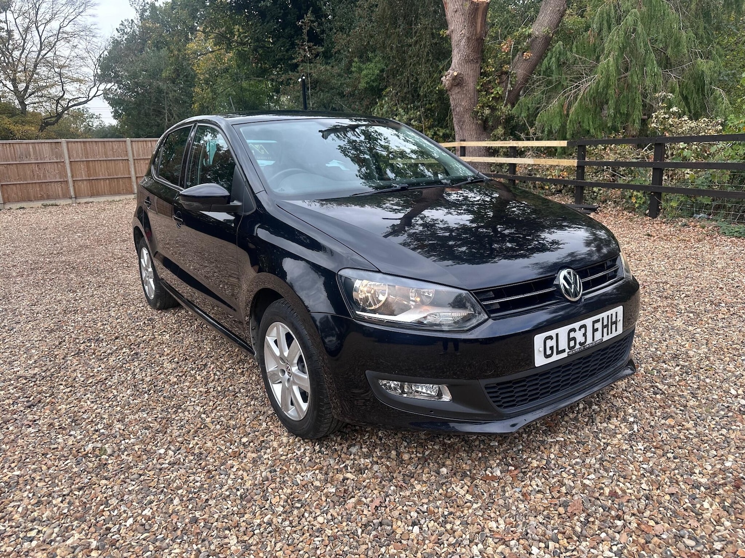 Used Volkswagen Polo 2014 for sale - 76823625: Photo 6