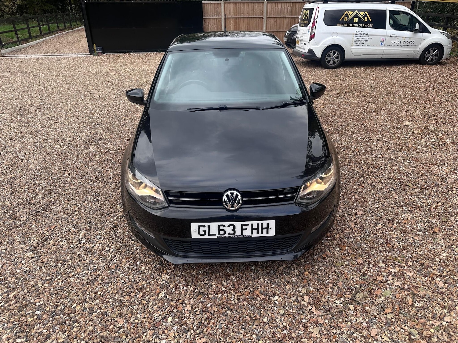 Used Volkswagen Polo 2014 for sale - 76823625: Photo 7