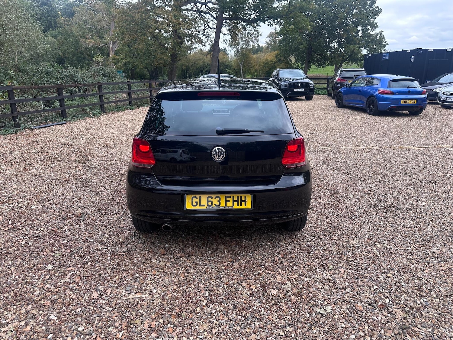 Used Volkswagen Polo 2014 for sale - 76823625: Photo 9