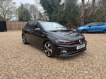 Used Volkswagen Polo 2018 for sale - 78281036: Photo