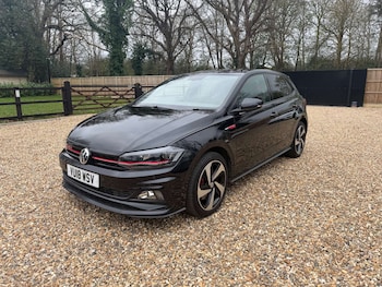 Used Volkswagen Polo 2018 for sale - 78281036: Photo