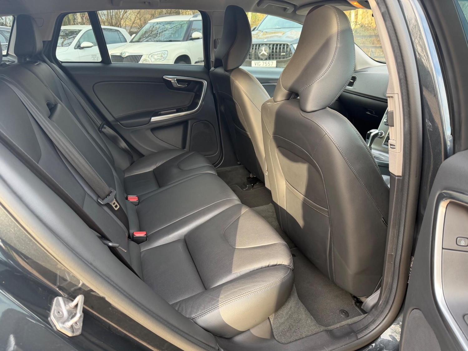 Used Volvo V60 for sale - 77315184: Photo 16