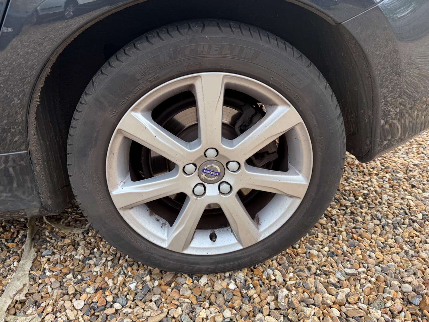 Used Volvo V60 for sale - 77315184: Photo 24