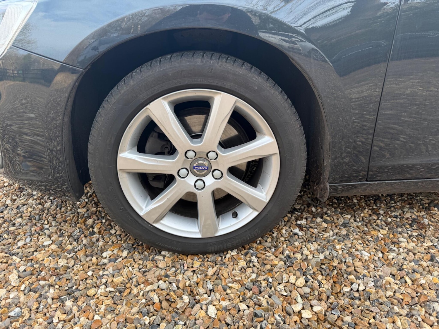 Used Volvo V60 for sale - 77315184: Photo 25