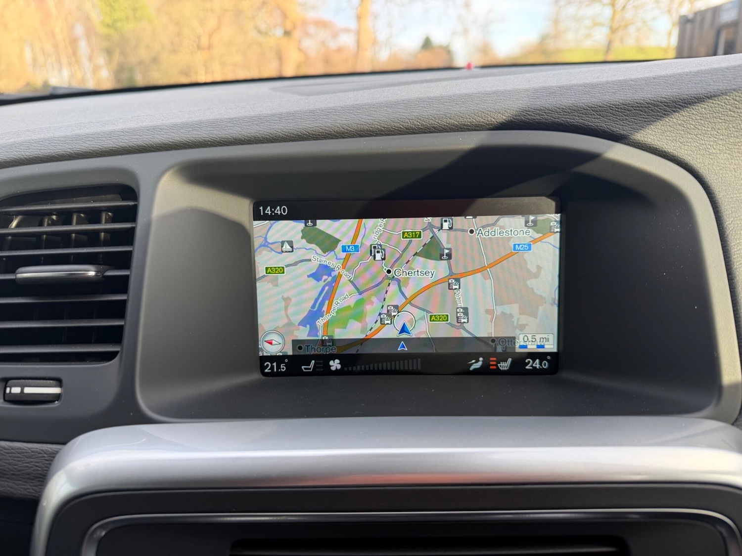 Used Volvo V60 for sale - 77315184: Photo 26