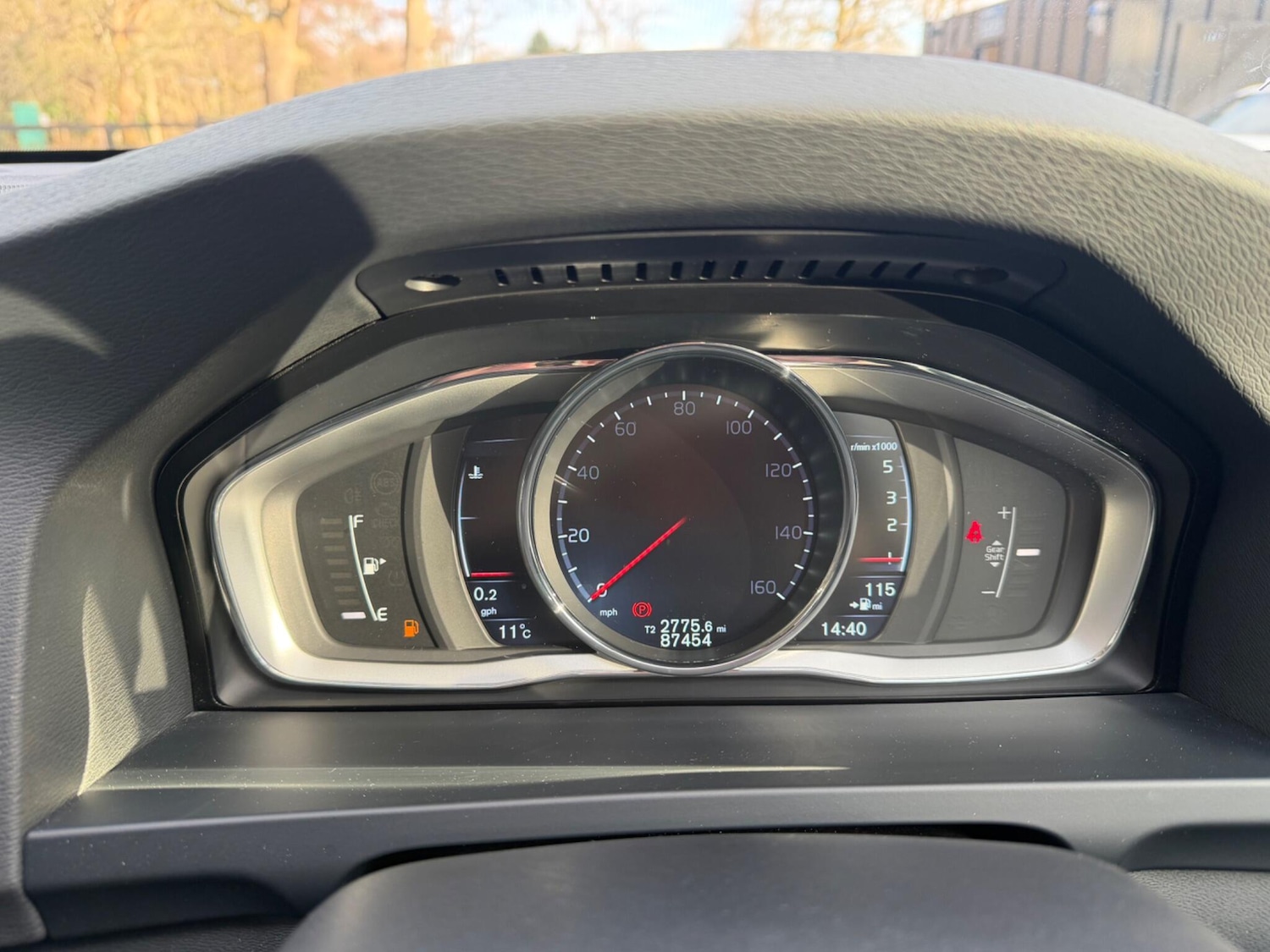 Used Volvo V60 for sale - 77315184: Photo 28