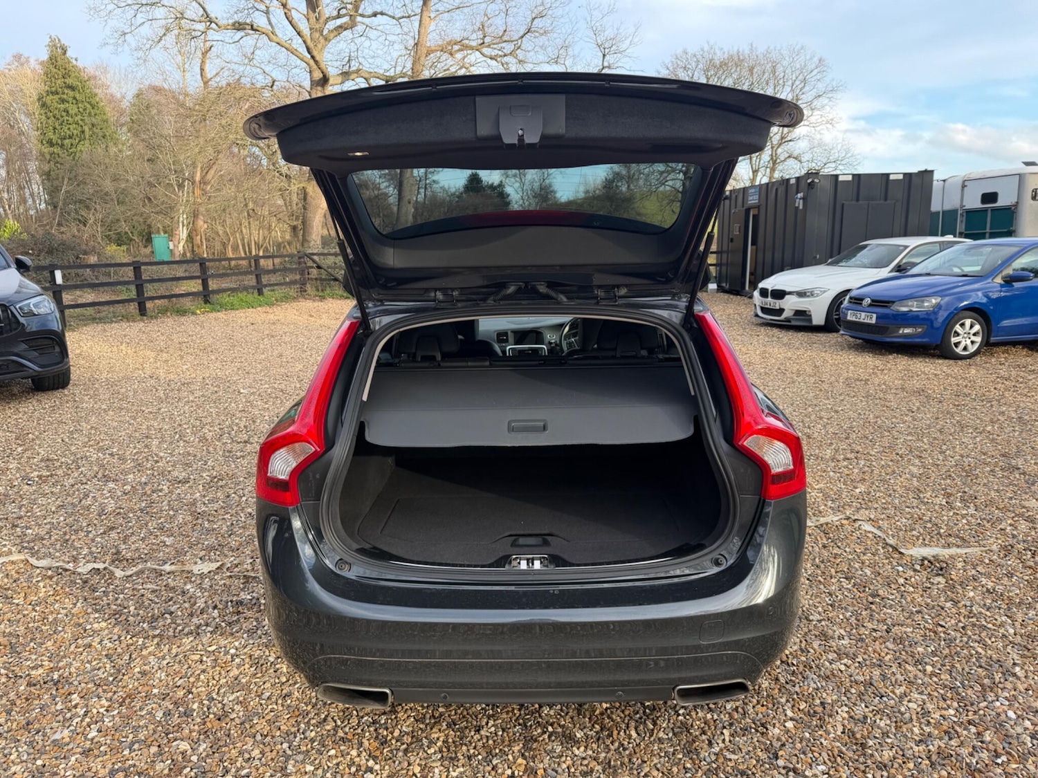 Used Volvo V60 for sale - 77315184: Photo 30