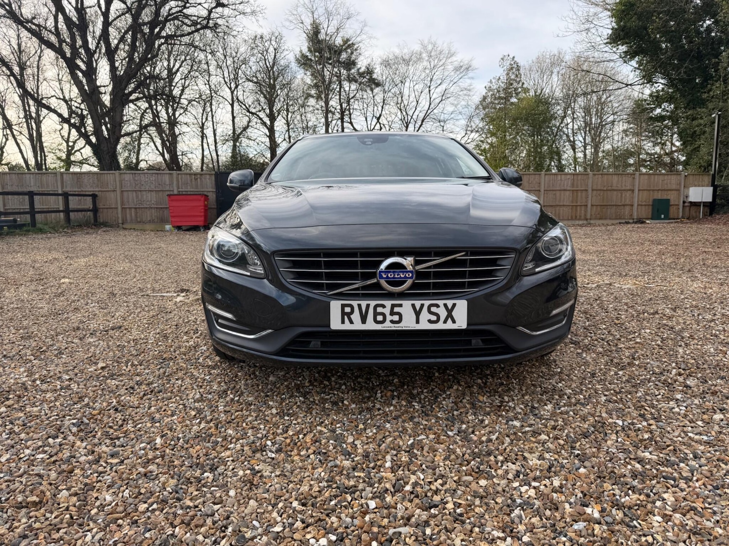 Used Volvo V60 for sale - 77315184: Photo 6
