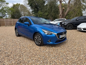 Used Mazda Mazda2 2016 for sale - 78281033: Photo