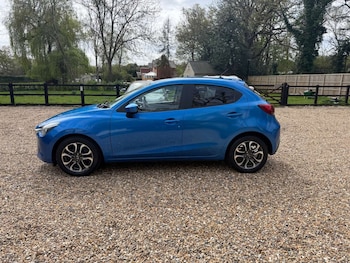 Used Mazda Mazda2 2016 for sale - 78281033: Photo