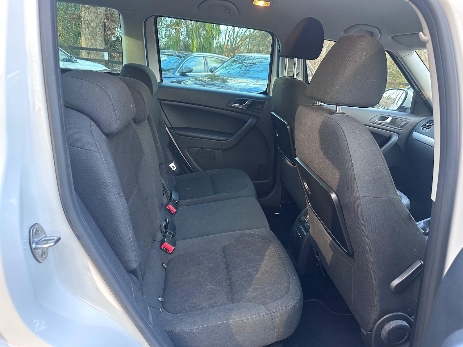 Used Skoda Yeti 2012 for sale - 76850407: Photo 15