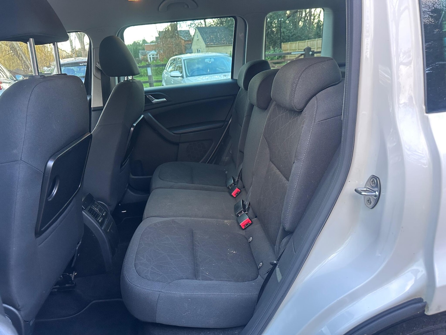 Used Skoda Yeti 2012 for sale - 76850407: Photo 17