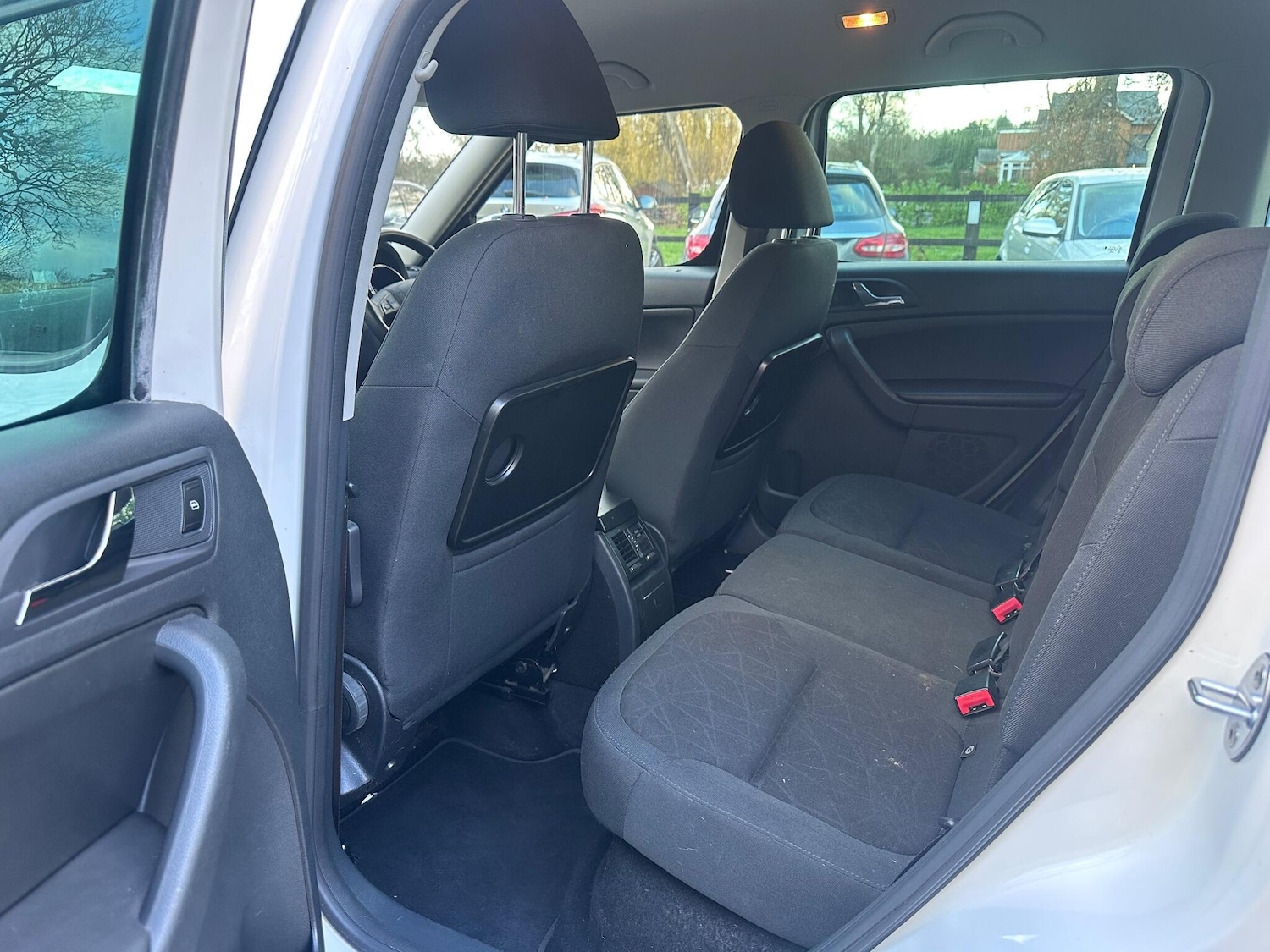 Used Skoda Yeti 2012 for sale - 76850407: Photo 18