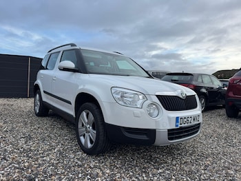 2012 (62) - 2.0 TDI CR [140] SE Plus 4x4 5dr