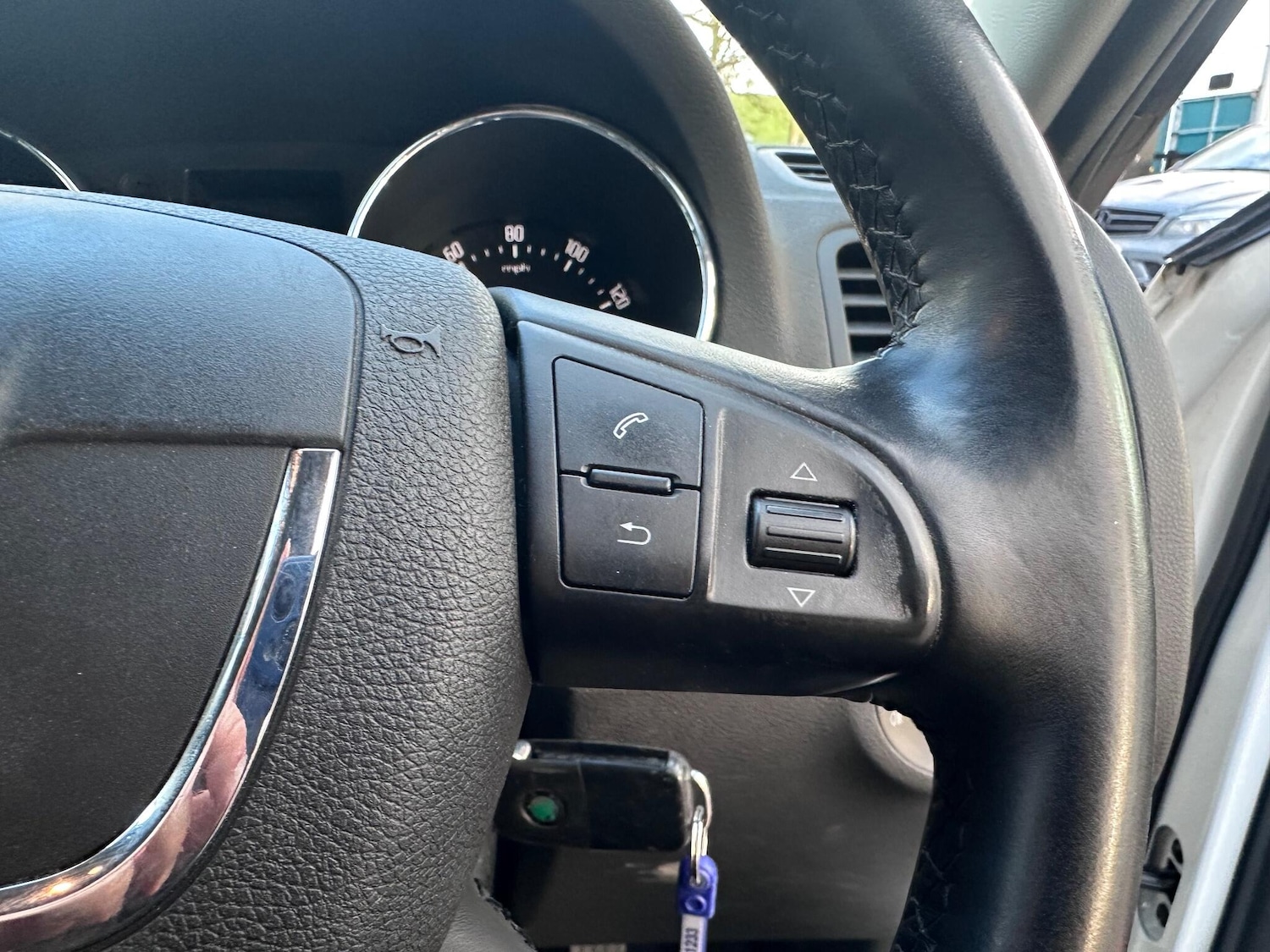 Used Skoda Yeti 2012 for sale - 76850407: Photo 20