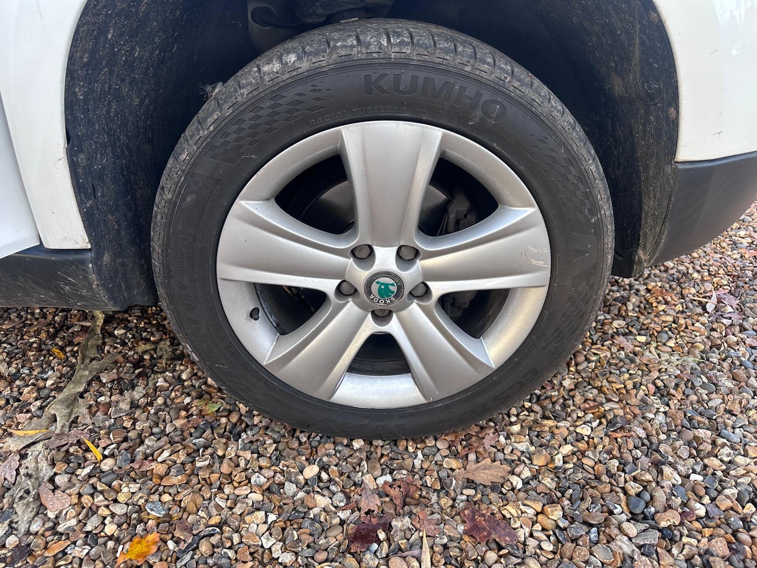 Used Skoda Yeti 2012 for sale - 76850407: Photo 22