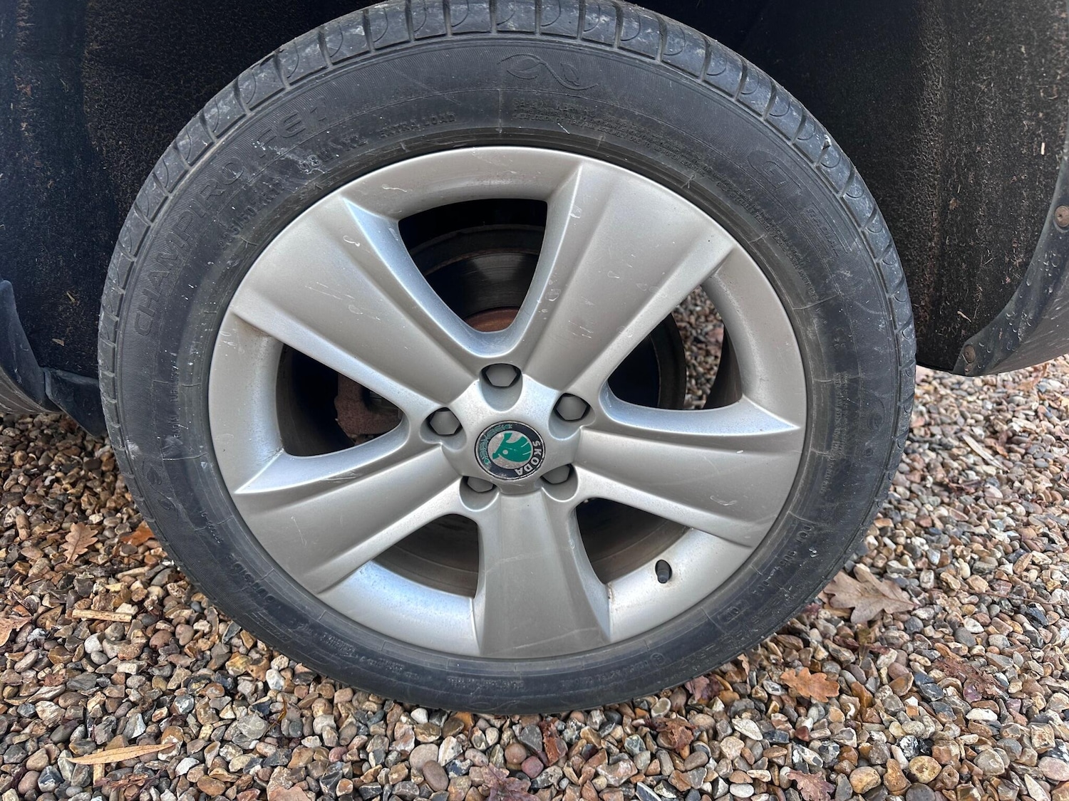 Used Skoda Yeti 2012 for sale - 76850407: Photo 24