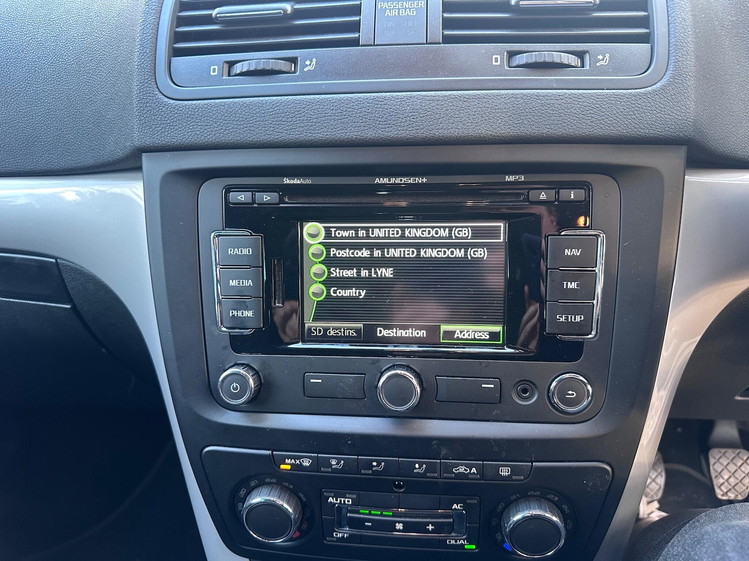 Used Skoda Yeti 2012 for sale - 76850407: Photo 27