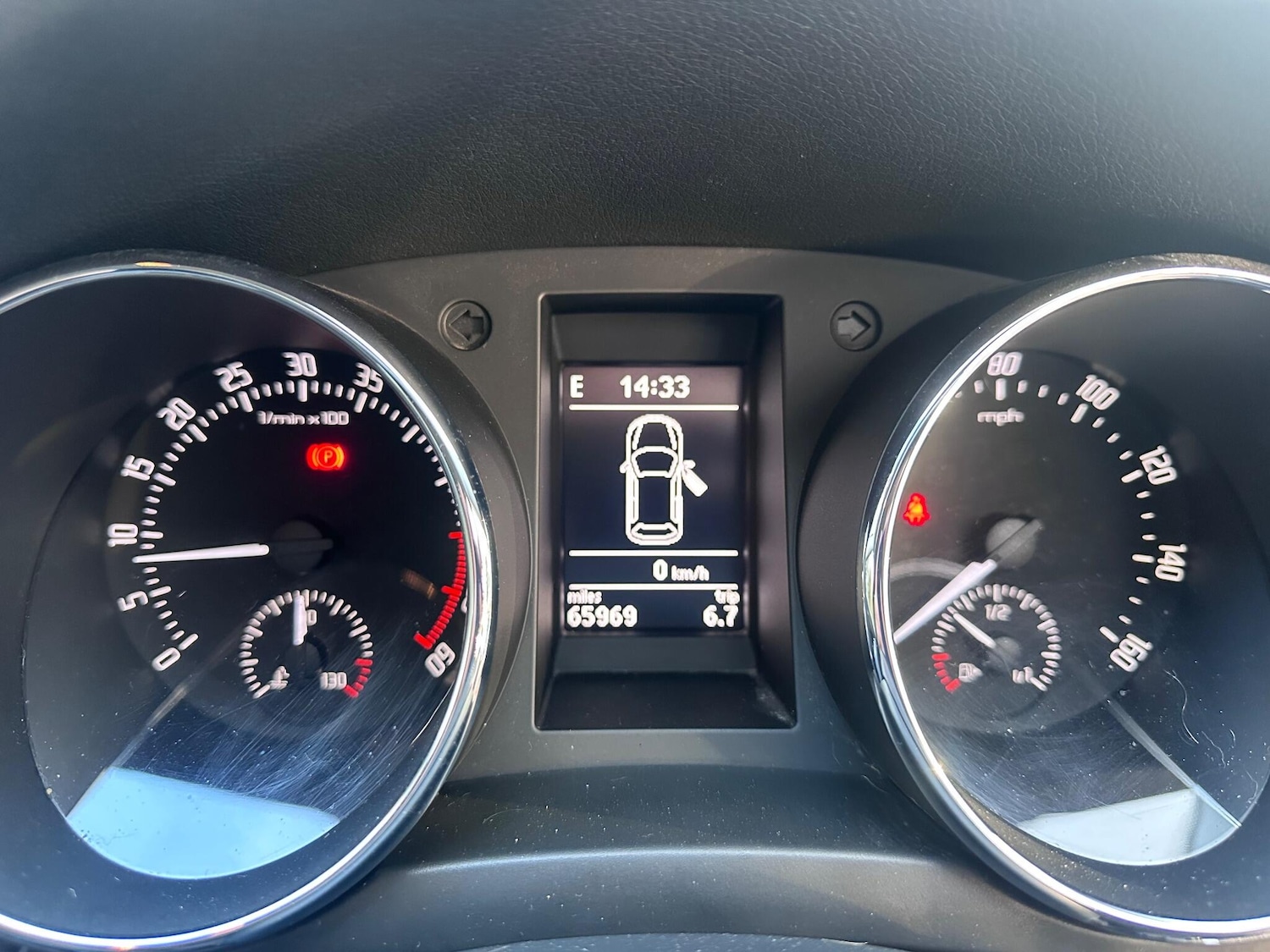 Used Skoda Yeti 2012 for sale - 76850407: Photo 29