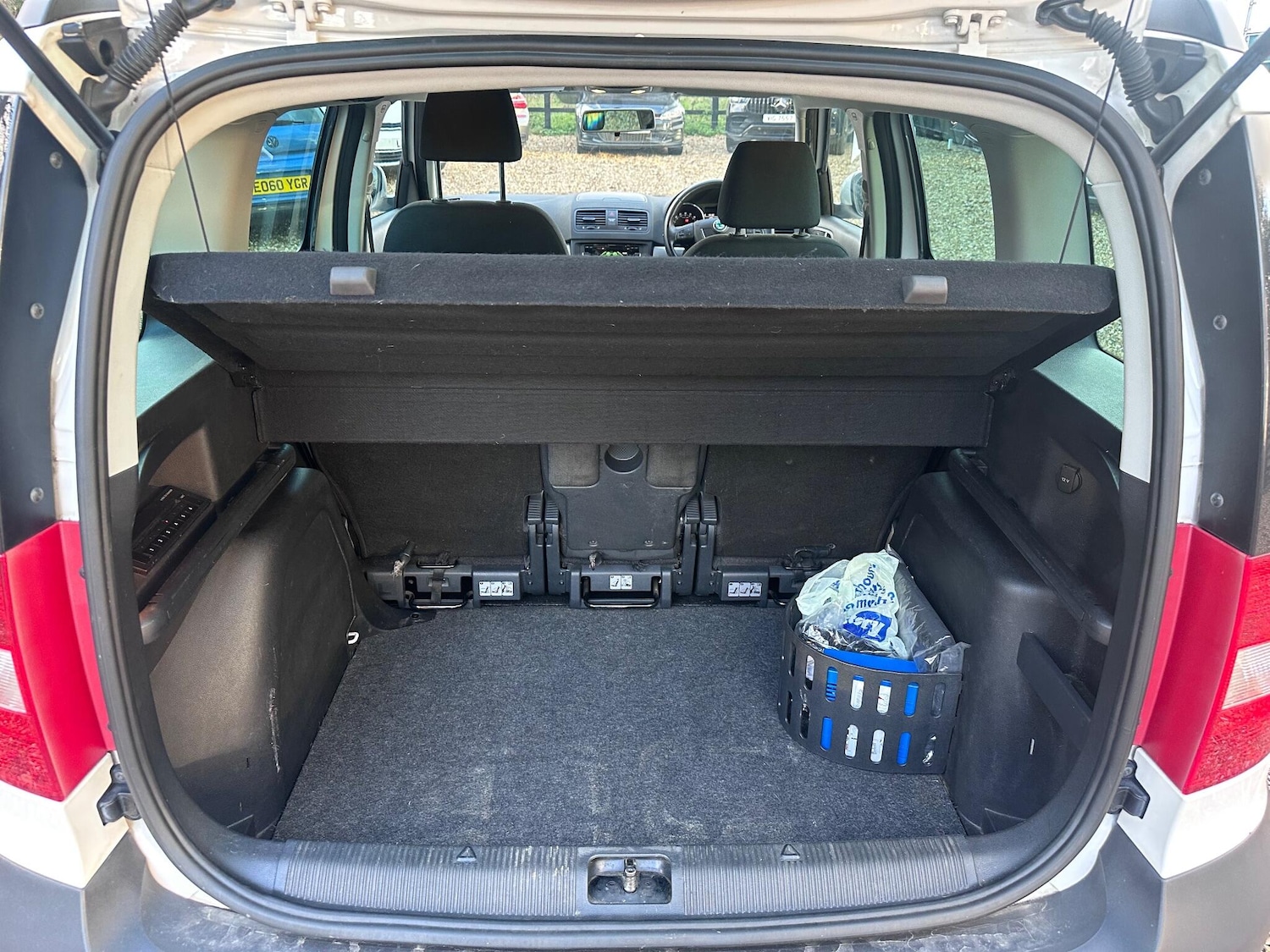 Used Skoda Yeti 2012 for sale - 76850407: Photo 31