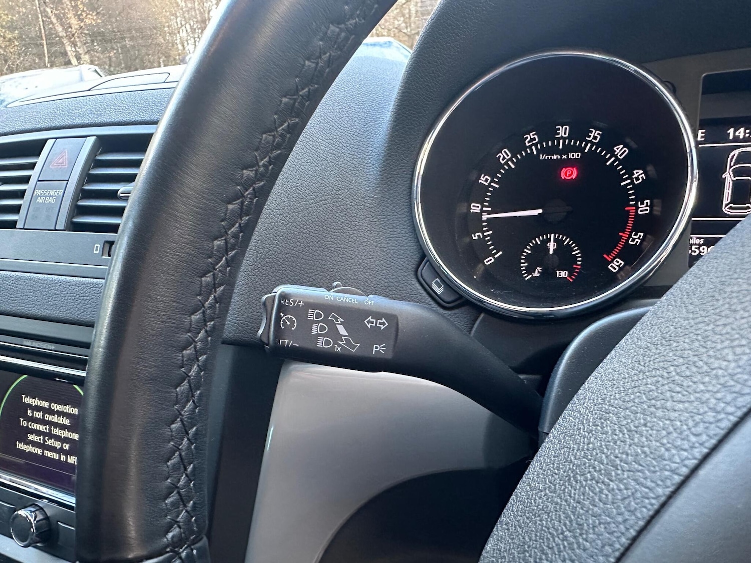 Used Skoda Yeti 2012 for sale - 76850407: Photo 32