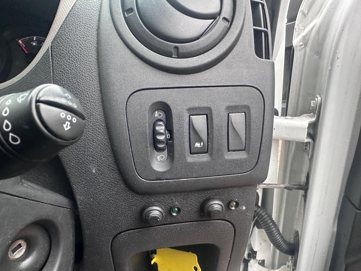 Used Vauxhall Movano 2017 for sale - 77091527: Photo 10