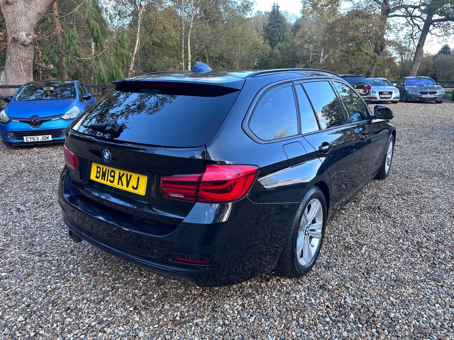 Used BMW 3 Series 2019 for sale - 76521744: Photo 10