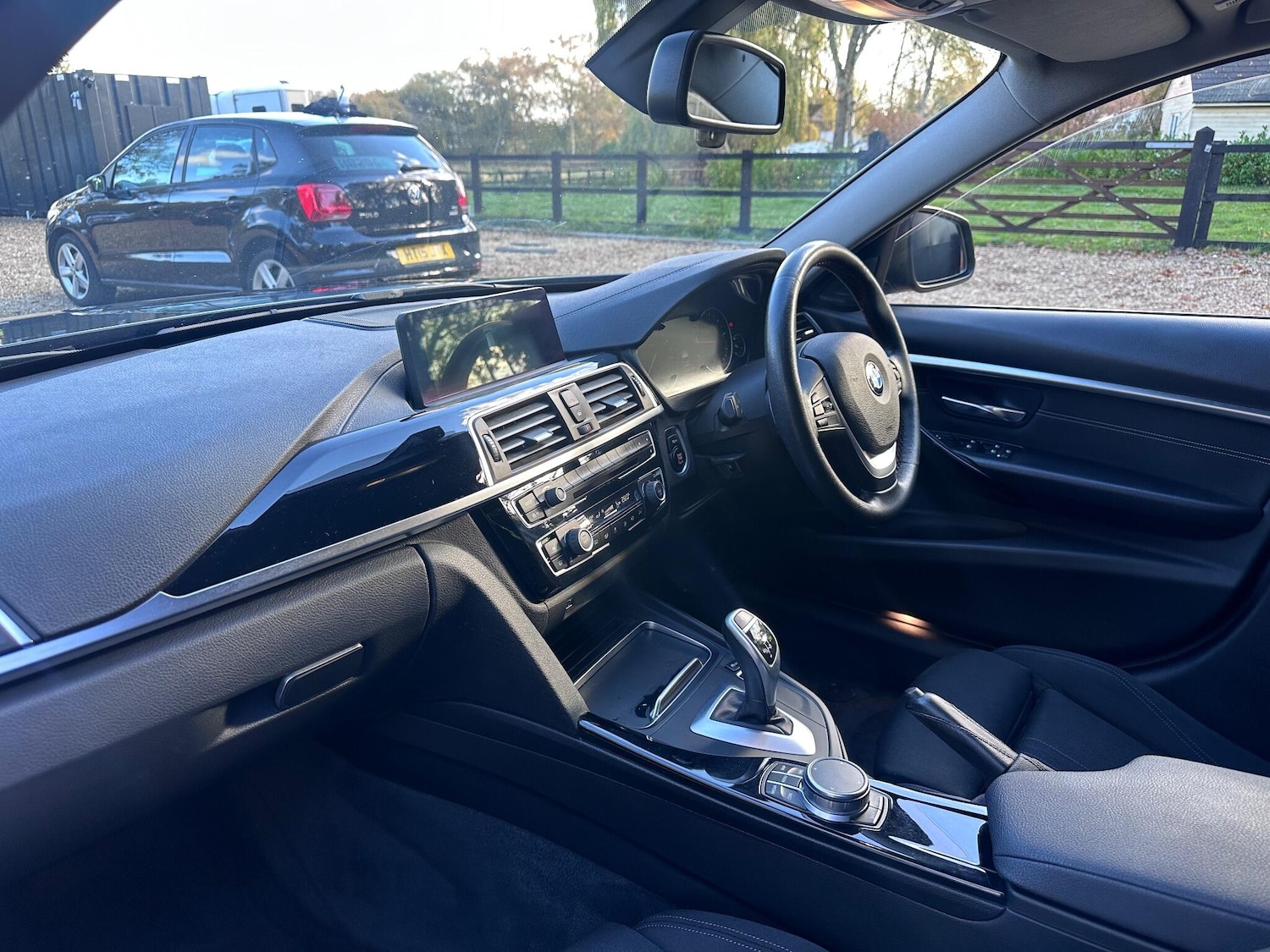 Used BMW 3 Series 2019 for sale - 76521744: Photo 11