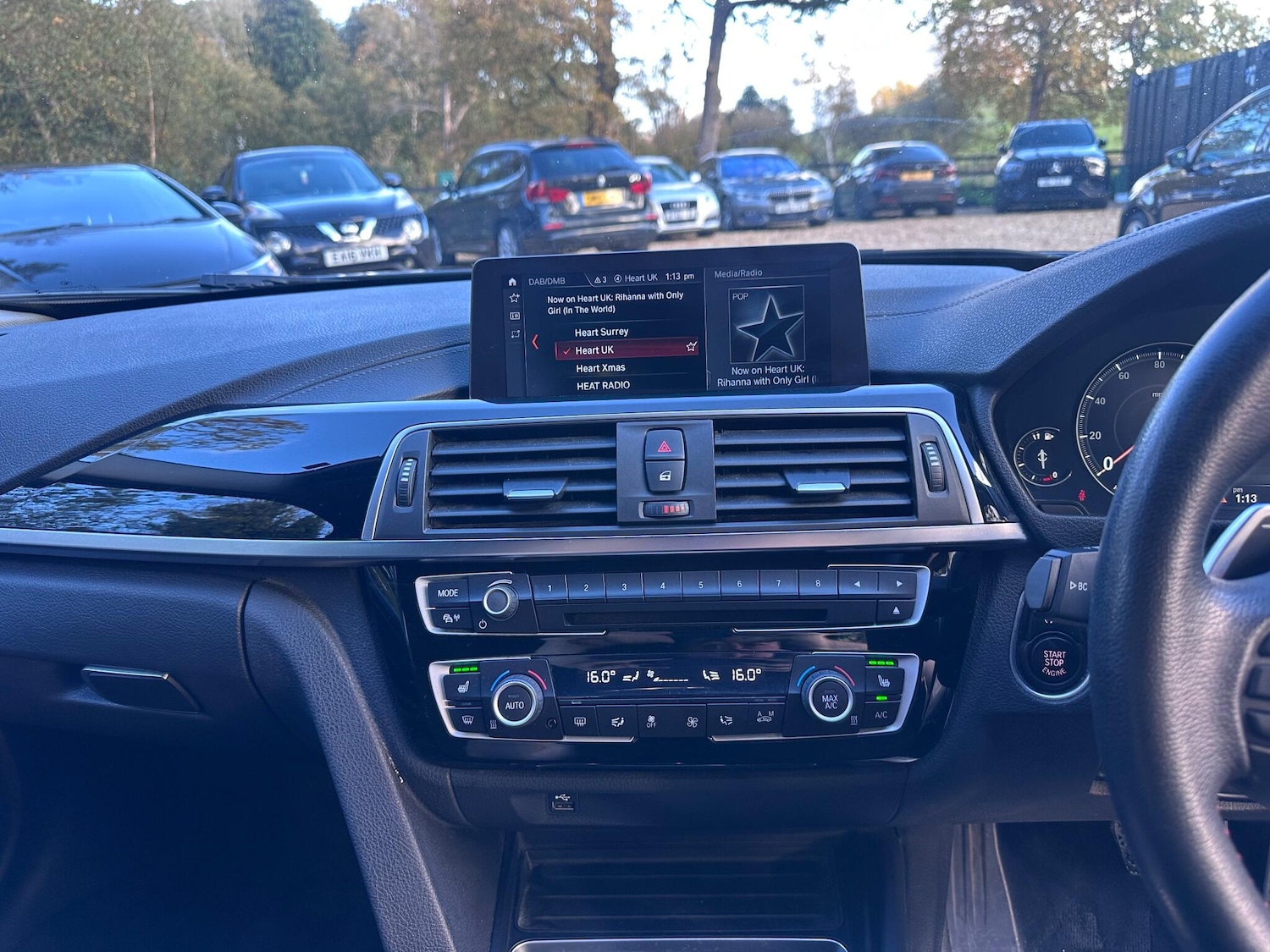 Used BMW 3 Series 2019 for sale - 76521744: Photo 12