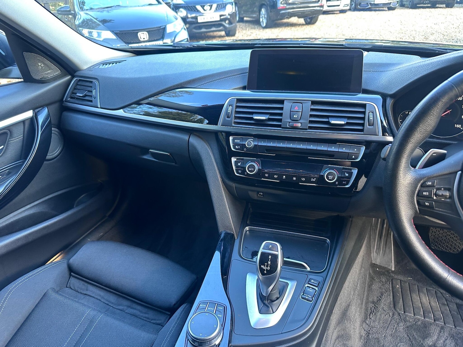 Used BMW 3 Series 2019 for sale - 76521744: Photo 13