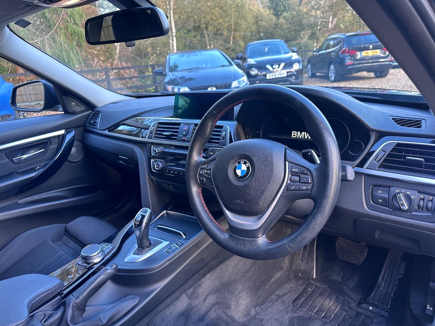 Used BMW 3 Series 2019 for sale - 76521744: Photo 14