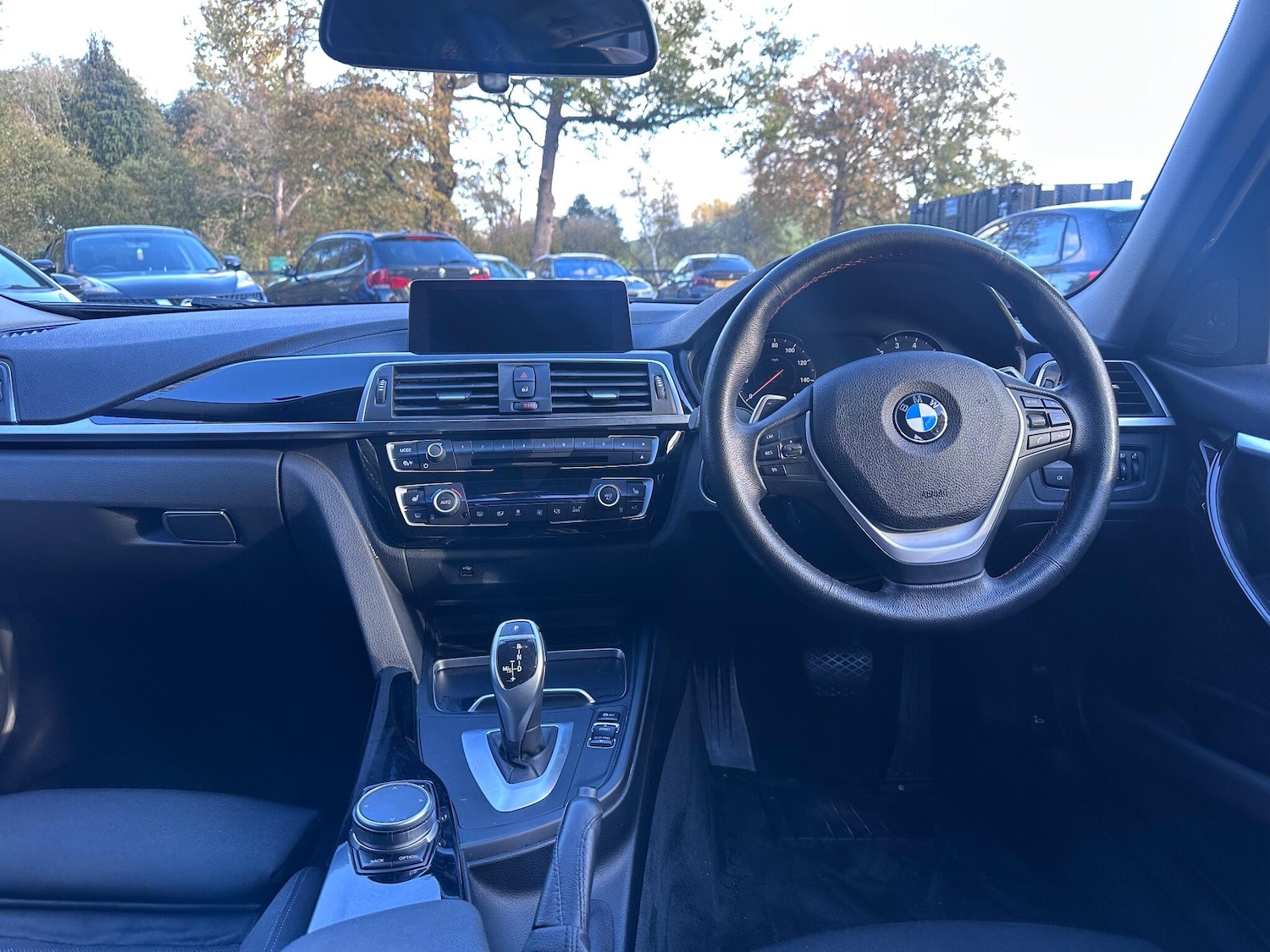 Used BMW 3 Series 2019 for sale - 76521744: Photo 15