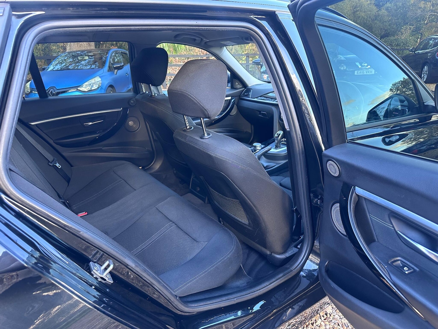 Used BMW 3 Series 2019 for sale - 76521744: Photo 20