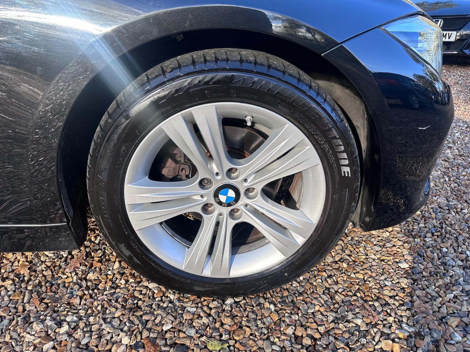 Used BMW 3 Series 2019 for sale - 76521744: Photo 26